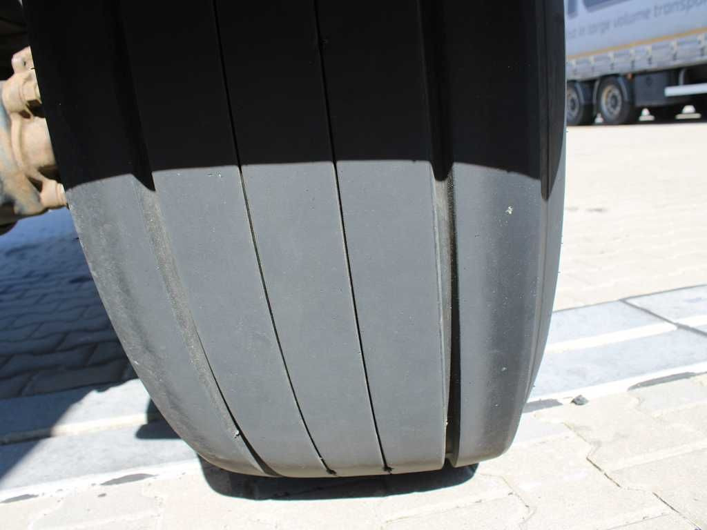 Reboque tanque Spitzer SPITZER . SAPI, SILO, 28m³: foto 16