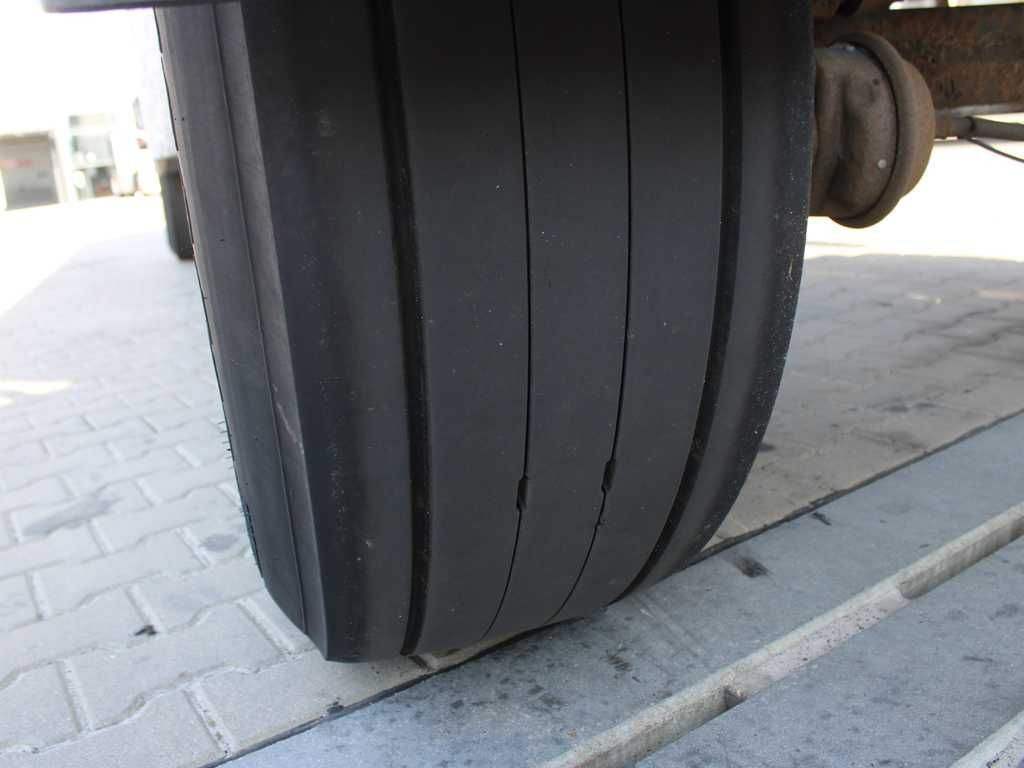 Reboque tanque Spitzer SPITZER . SAPI, SILO, 28m³: foto 13