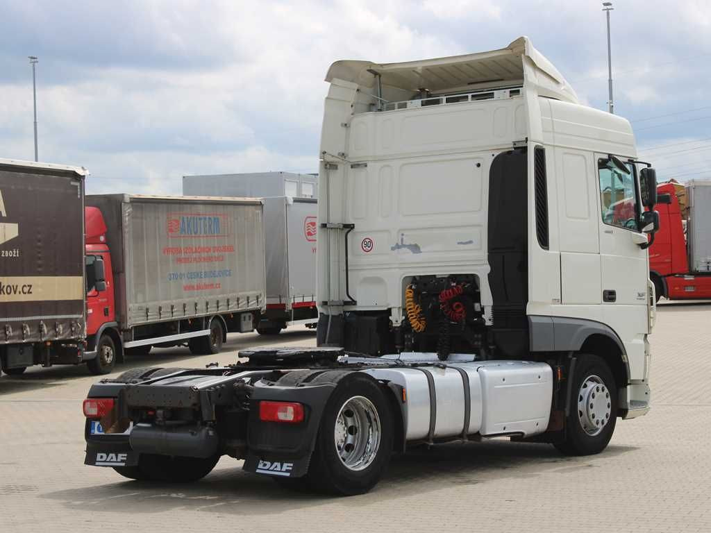 DAF XF 460 FT, EURO 6, SECONDARY AIR CONDITIONING - Tractor: foto 3 DAF XF 460 FT, EURO 6, SECONDARY AIR CONDITIONING - Tractor: foto 3
