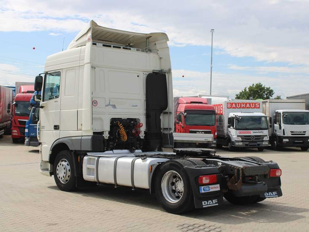 DAF XF 460 FT, EURO 6, SECONDARY AIR CONDITIONING - Tractor: foto 4 DAF XF 460 FT, EURO 6, SECONDARY AIR CONDITIONING - Tractor: foto 4