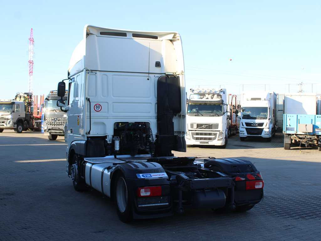 DAF XF 480 FT, EURO 6, LOWDECK, INDEPENDENT AIR CONDITIONING - Tractor: foto 5 DAF XF 480 FT, EURO 6, LOWDECK, INDEPENDENT AIR CONDITIONING - Tractor: foto 5