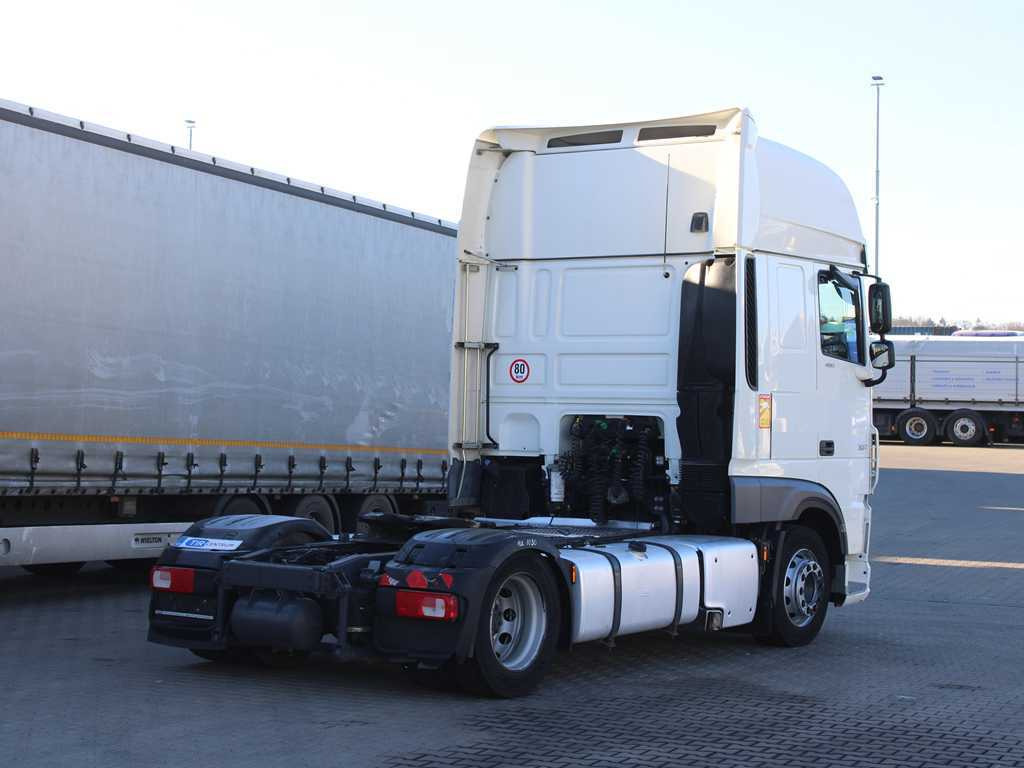 DAF XF 480 FT, EURO 6, LOWDECK, INDEPENDENT AIR CONDITIONING - Tractor: foto 4 DAF XF 480 FT, EURO 6, LOWDECK, INDEPENDENT AIR CONDITIONING - Tractor: foto 4