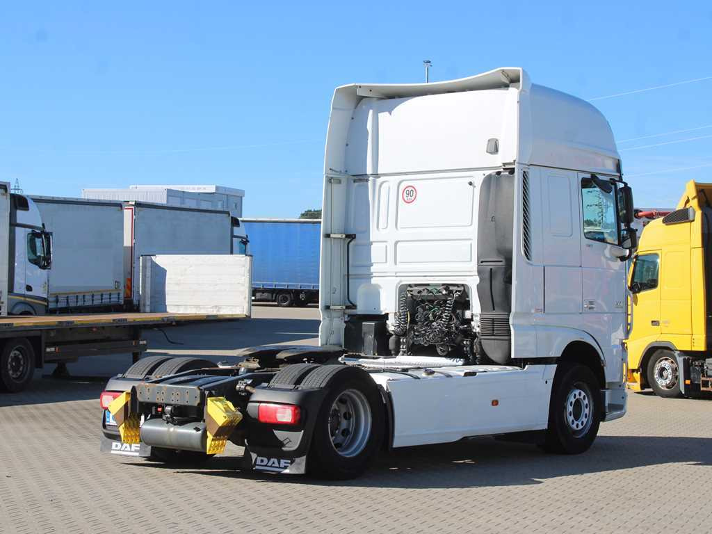 DAF XF 510 FT, EURO 6, INDEPENDENT AIR CONDITIONING - Tractor: foto 4 DAF XF 510 FT, EURO 6, INDEPENDENT AIR CONDITIONING - Tractor: foto 4