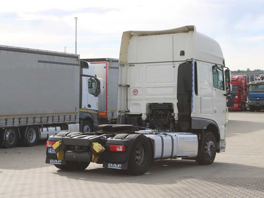 DAF XF 510 FT, EURO 6, INDEPENDENT AIR CONDITIONING - Tractor: foto 4 DAF XF 510 FT, EURO 6, INDEPENDENT AIR CONDITIONING - Tractor: foto 4