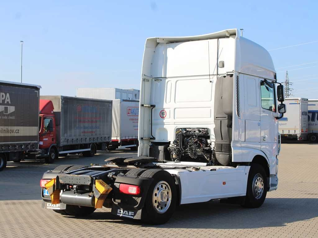DAF XF510 FT, EURO 6, SECONDARY AIR CONDITIONING - Tractor: foto 3 DAF XF510 FT, EURO 6, SECONDARY AIR CONDITIONING - Tractor: foto 3