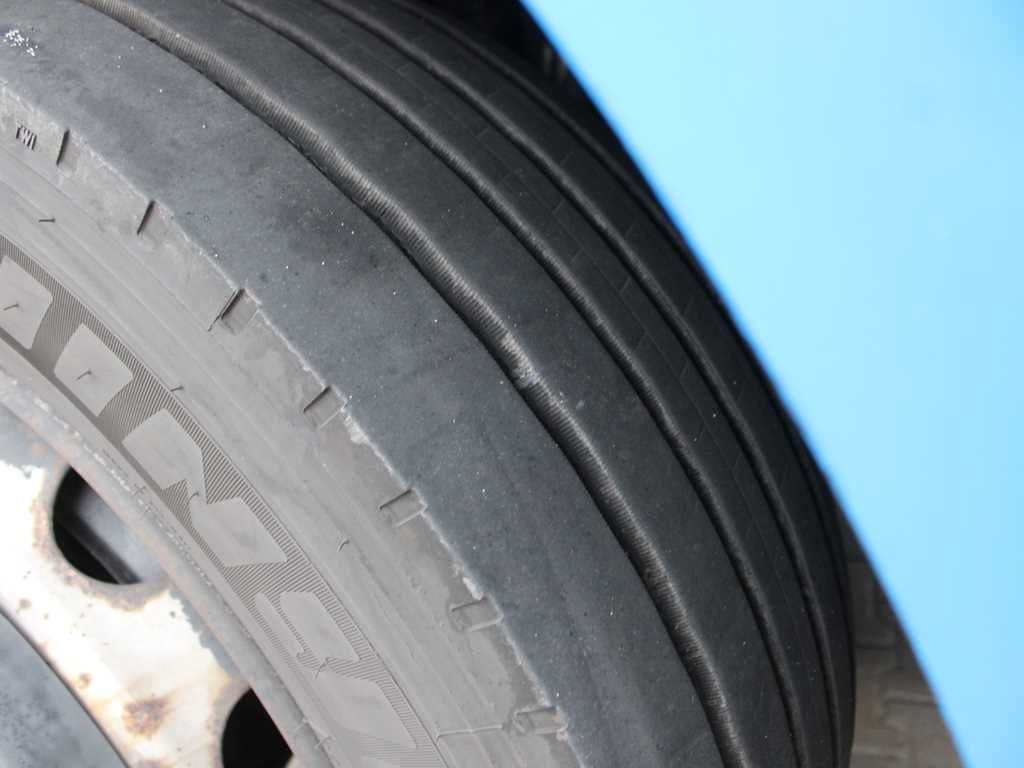 Tractor Iveco STRALIS 460, EURO 6, LNG, LOWDECK, RETARDER: foto 20