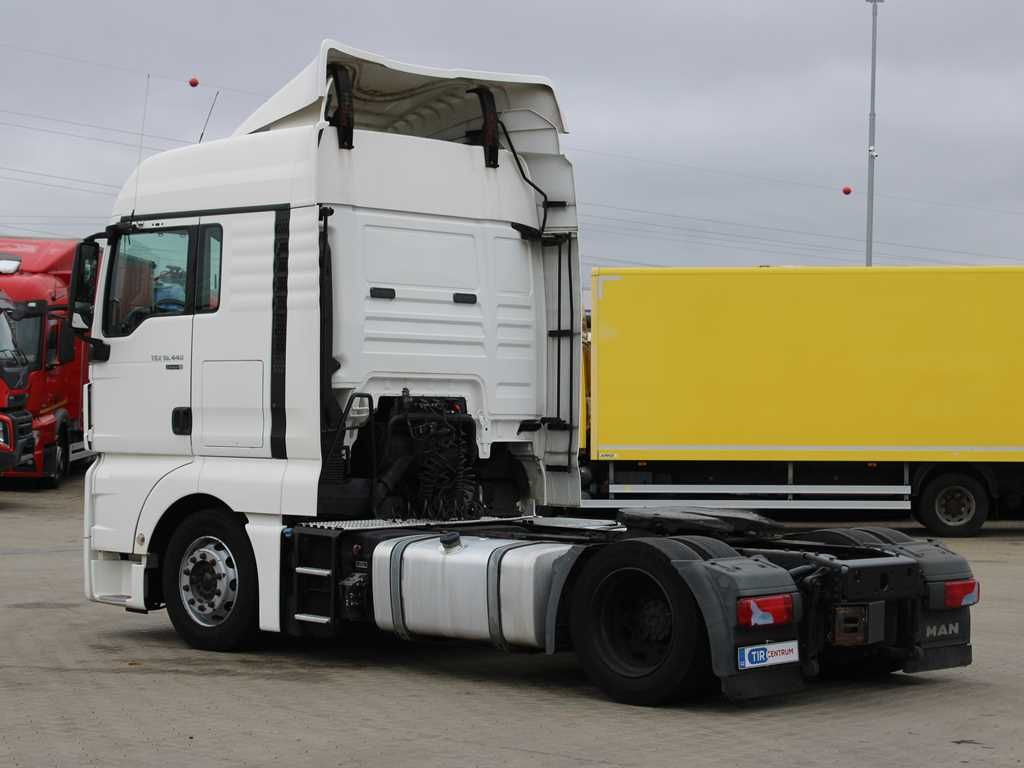 MAN TGX 18.440 4X2 LLS - U, LOWDECK, EURO 6 - Tractor: foto 4 MAN TGX 18.440 4X2 LLS - U, LOWDECK, EURO 6 - Tractor: foto 4