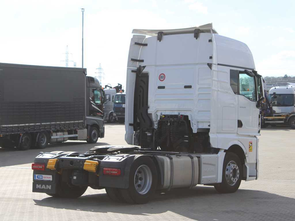 MAN TGX 18.510, EURO 6 - Tractor: foto 3 MAN TGX 18.510, EURO 6 - Tractor: foto 3