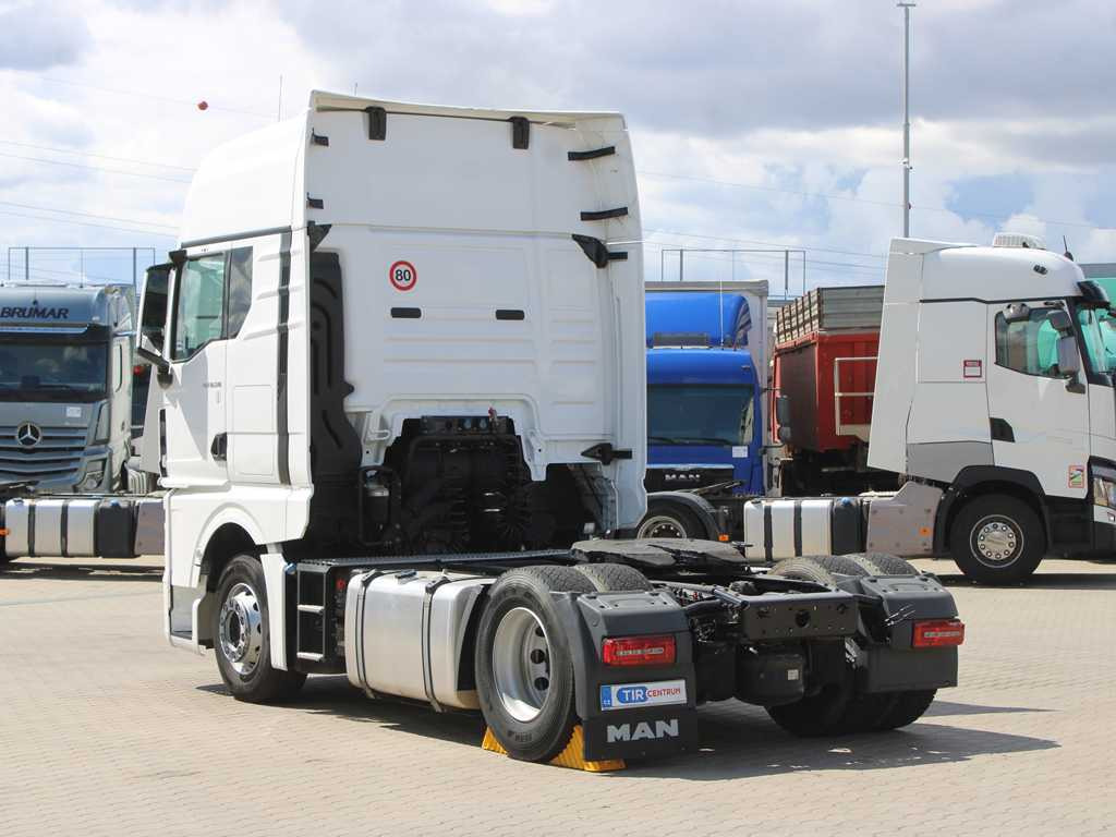 MAN TGX 18.510, EURO 6 - Tractor: foto 5 MAN TGX 18.510, EURO 6 - Tractor: foto 5