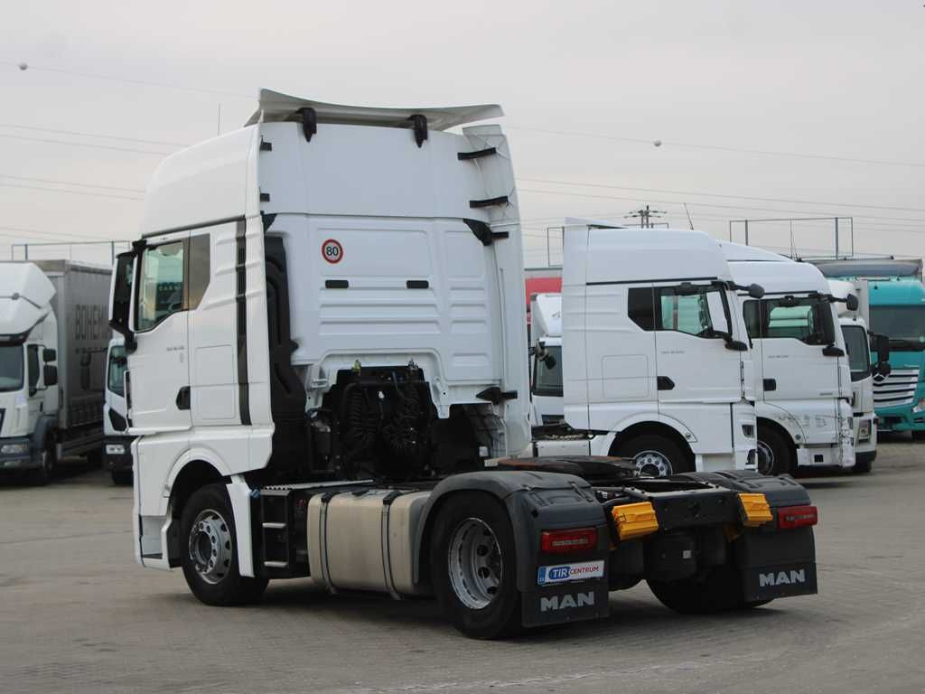 MAN TGX 18.510, EURO 6 - Tractor: foto 4 MAN TGX 18.510, EURO 6 - Tractor: foto 4