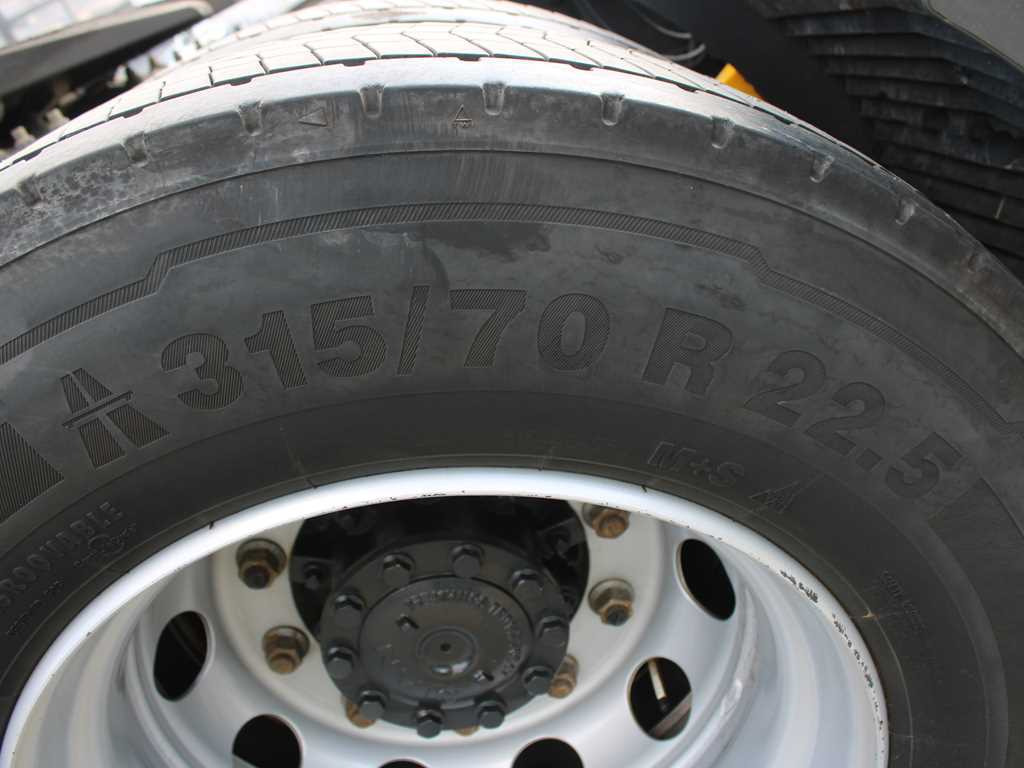 Tractor MAN TGX 18.510, EURO 6: foto 17