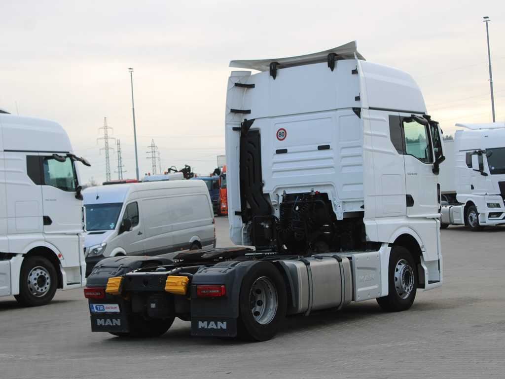 MAN TGX 18.510, EURO 6 - Tractor: foto 4 MAN TGX 18.510, EURO 6 - Tractor: foto 4