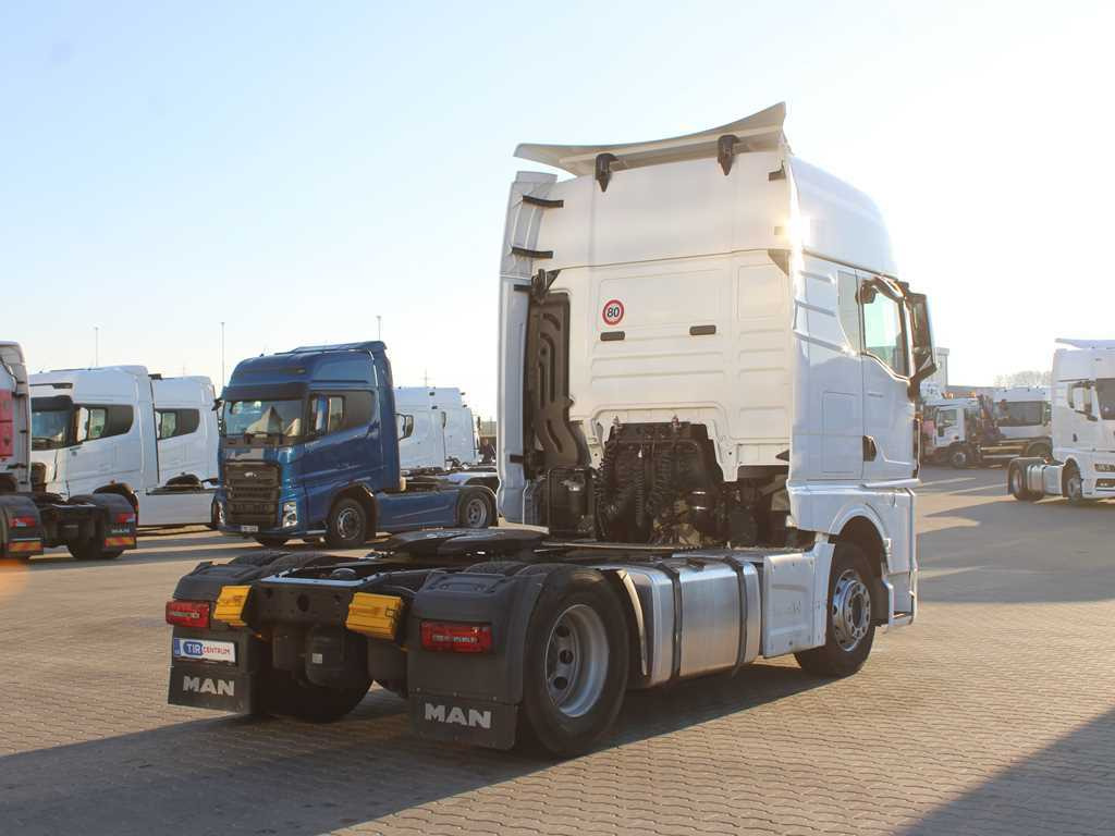 MAN TGX 18.510, EURO 6, TIRES 80% - Tractor: foto 4 MAN TGX 18.510, EURO 6, TIRES 80% - Tractor: foto 4