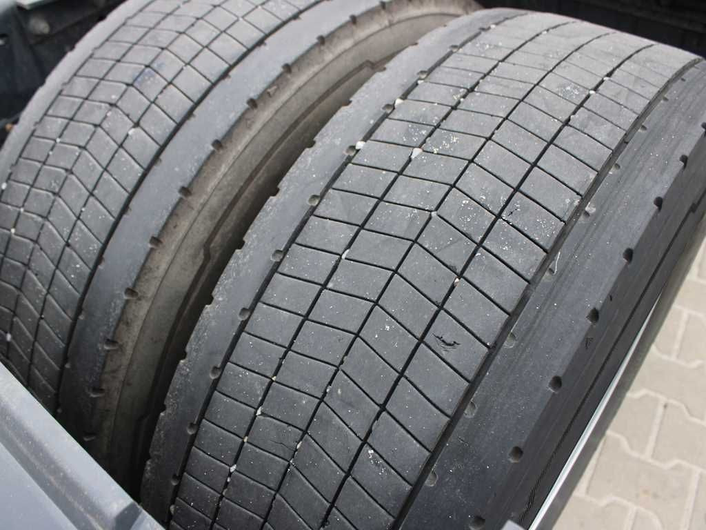 Tractor MAN TGX BL 18.510, EURO 6: foto 17