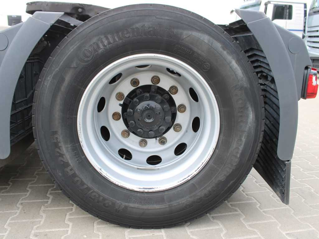Tractor MAN TGX BL 18.510, EURO 6: foto 15