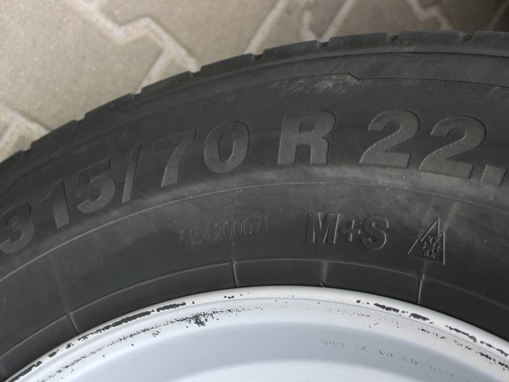 Tractor MAN TGX BL 18.510, EURO 6: foto 16