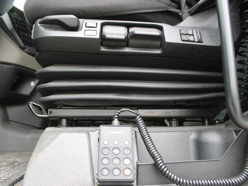 Tractor MAN TGX BL 18.510, EURO 6: foto 6