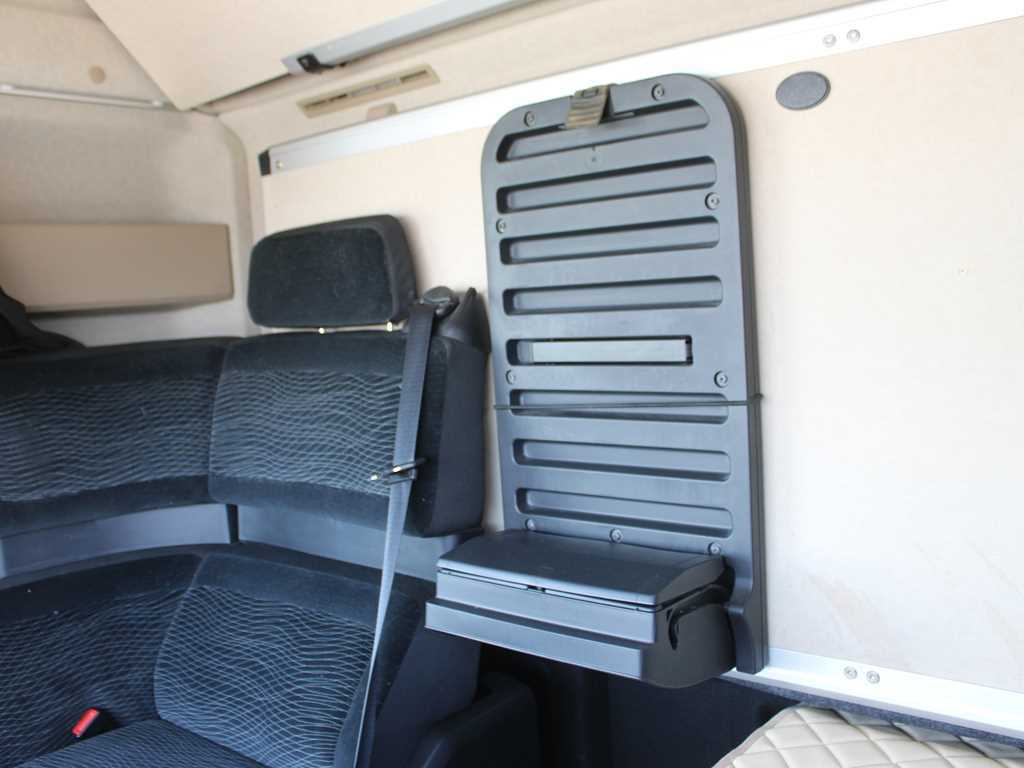 Tractor Mercedes-Benz Actros 1848, EURO 6, GIGA SPACE, NAVIGATION, LOWDECK: foto 13