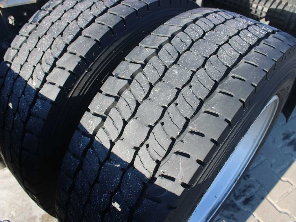 Tractor Mercedes-Benz Actros 1848, EURO 6, LOWDECK, PNEU 80%: foto 18