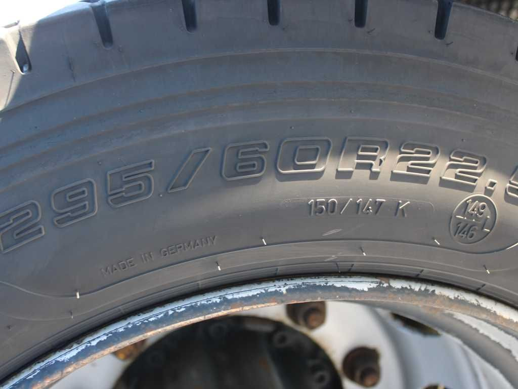 Tractor Mercedes-Benz Actros 1848, EURO 6, LOWDECK, PNEU 80%: foto 16