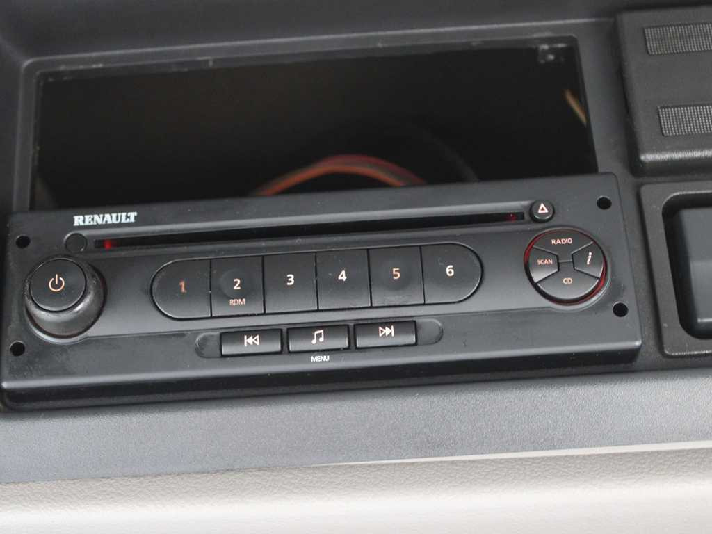 Tractor Renault MAGNUM 480.18, LOW DECK, EURO 5EEV: foto 15