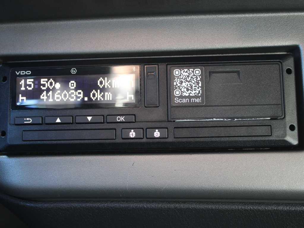 Tractor Renault MAGNUM 480.18, LOW DECK, EURO 5EEV: foto 12