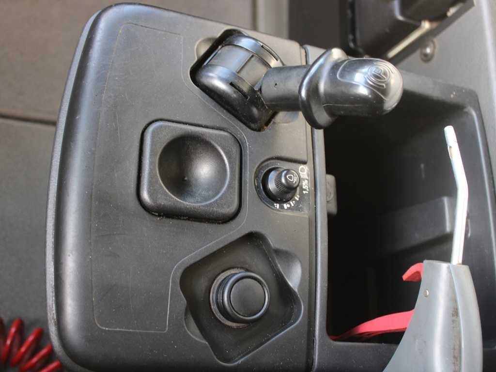 Tractor Renault MAGNUM 480.18, LOW DECK, EURO 5EEV: foto 14