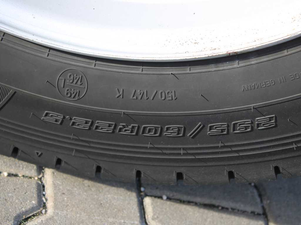 Tractor Renault MAGNUM 480.18, LOW DECK, EURO 5EEV: foto 16