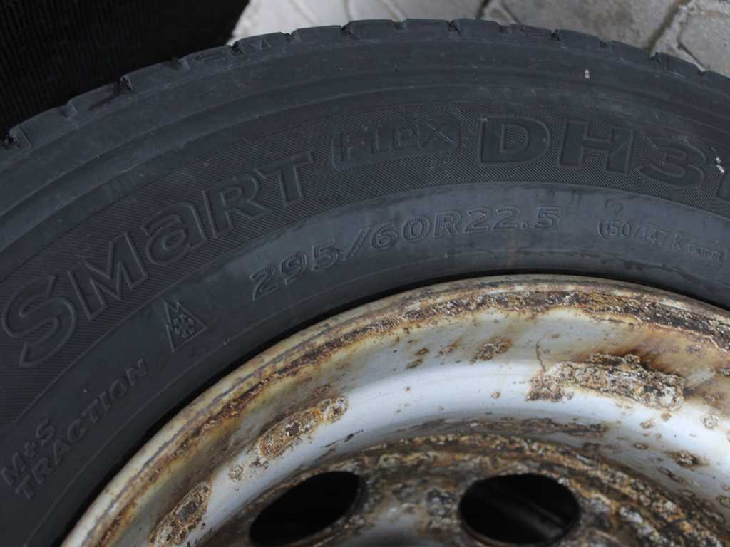 Tractor Renault T 460, EURO 6, LOWDECK, AIR SUSPENSION: foto 16