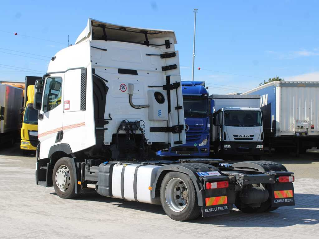 Renault T460, EURO 6, LOWDECK, INDEPENDENT AIR CONDITIONING - Tractor: foto 5 Renault T460, EURO 6, LOWDECK, INDEPENDENT AIR CONDITIONING - Tractor: foto 5