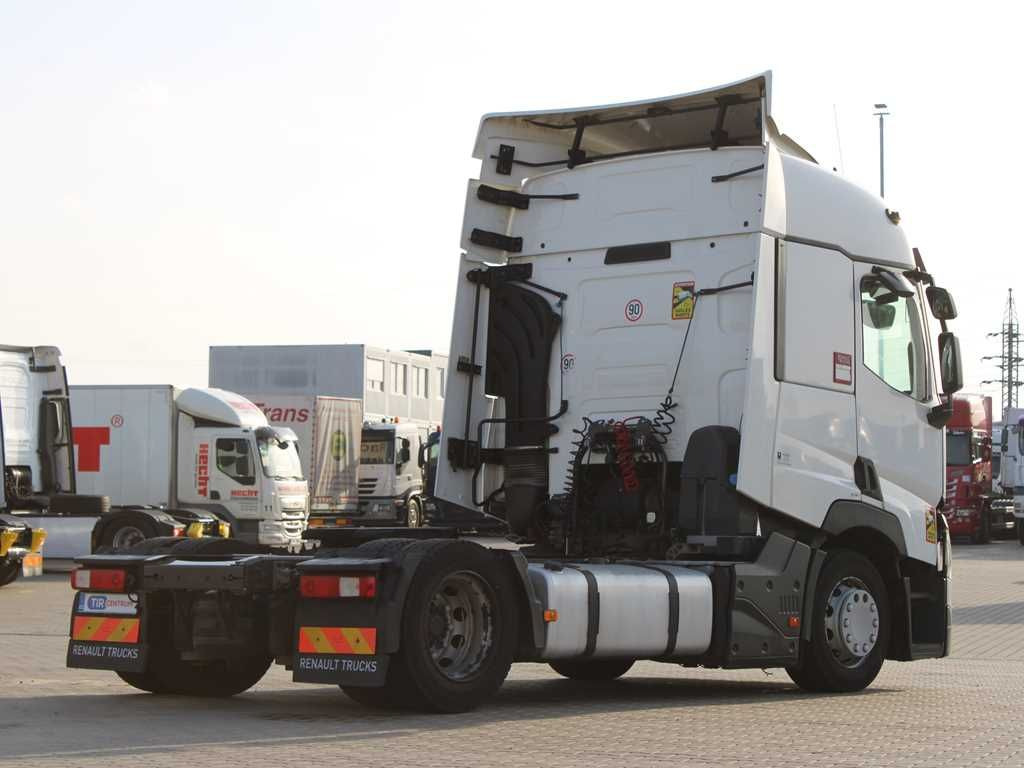 Renault T460, LOWDECK, EURO 6, PNEU 80% - Tractor: foto 3 Renault T460, LOWDECK, EURO 6, PNEU 80% - Tractor: foto 3