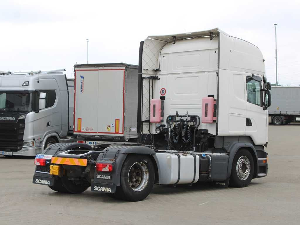 Scania R490, EURO 6, SECONDARY AIR CONDITIONING Scania R490, EURO 6, SECONDARY AIR CONDITIONING - Tractor: foto 3 Scania R490, EURO 6, SECONDARY AIR CONDITIONING Scania R490, EURO 6, SECONDARY AIR CONDITIONING - Tractor: foto 3