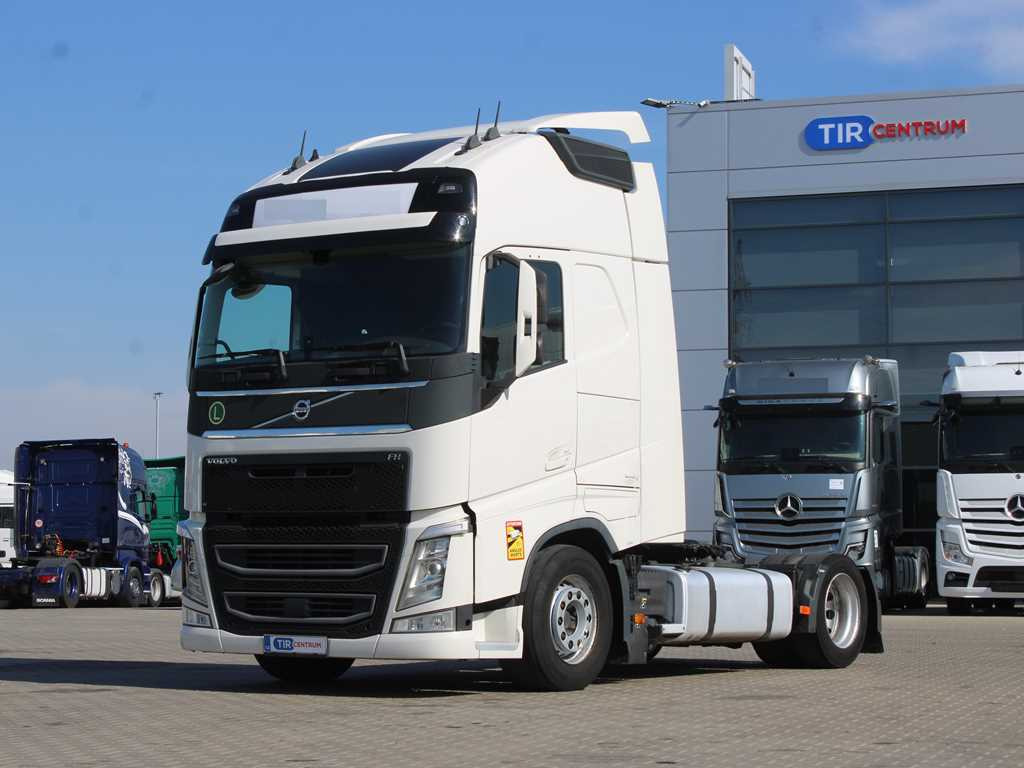 Volvo FH 460 XL, EURO 6, LOWDECK, VEB +, I-PARK COOL - Tractor: foto 1 Volvo FH 460 XL, EURO 6, LOWDECK, VEB +, I-PARK COOL - Tractor: foto 1