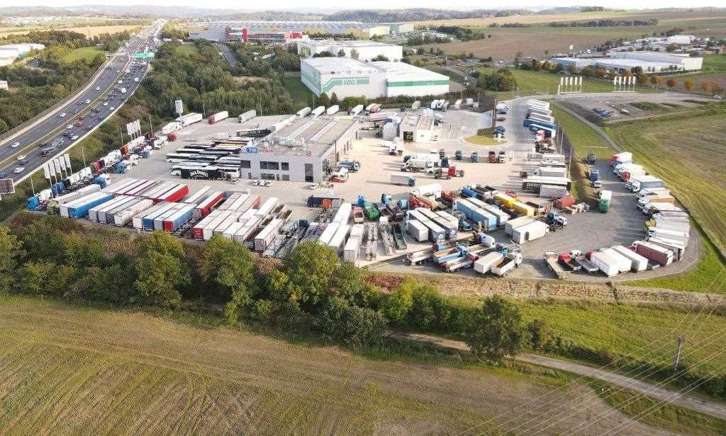 Volvo FH 500 XL, MEGA, VEB+,I-PARK COOL, NEW CLUTCH - Tractor: foto 5 Volvo FH 500 XL, MEGA, VEB+,I-PARK COOL, NEW CLUTCH - Tractor: foto 5