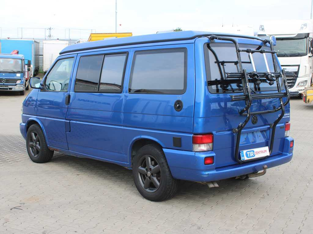 Volkswagen California, WESTFALIA, KITCHEN, ELECTRICAL CONNECTION - Campervan: foto 5 Volkswagen California, WESTFALIA, KITCHEN, ELECTRICAL CONNECTION - Campervan: foto 5