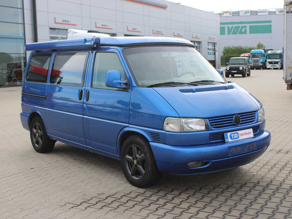 Volkswagen California, WESTFALIA, KITCHEN, ELECTRICAL CONNECTION - Campervan: foto 3 Volkswagen California, WESTFALIA, KITCHEN, ELECTRICAL CONNECTION - Campervan: foto 3