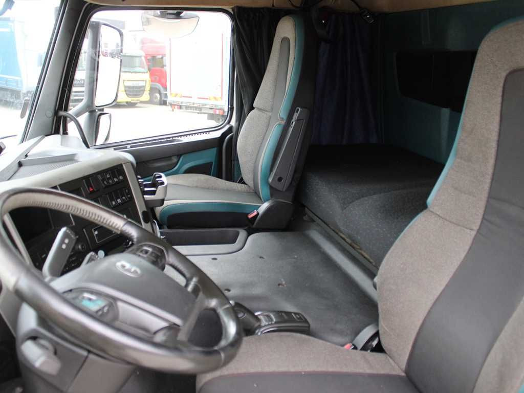 Caminhão transporte de veículos Volvo FM 460, EURO 6, SEC. AIR CONDITIONING , VEB+: foto 13