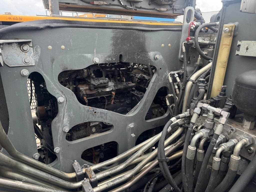 Manipulador de material Liebherr LH 22 M: foto 9