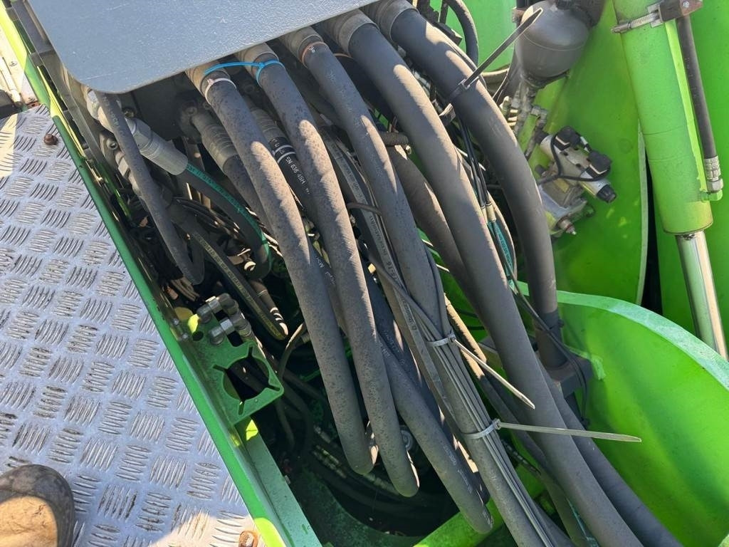 Manipulador de material Sennebogen 825M C: foto 20