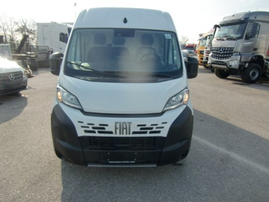 Fiat Ducato MAXI L3H2 140Ps,Klima, Rückfahrkamera, Automatik Österreichpreis - Furgão: foto 2 Fiat Ducato MAXI L3H2 140Ps,Klima, Rückfahrkamera, Automatik Österreichpreis - Furgão: foto 2