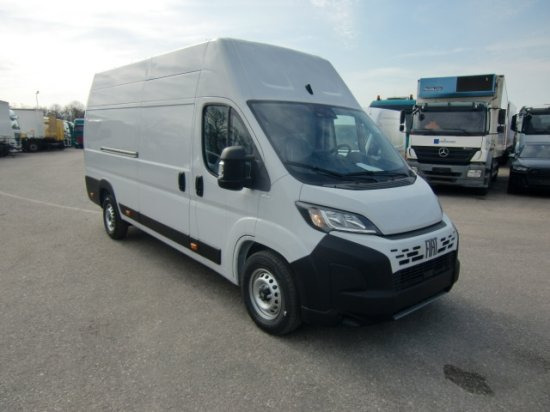Fiat Ducato MAXI L4H3 140Ps, Klima, Rückfahrkamera, EXPORT PREIS OHNE NOVA - Furgão: foto 3 Fiat Ducato MAXI L4H3 140Ps, Klima, Rückfahrkamera, EXPORT PREIS OHNE NOVA - Furgão: foto 3
