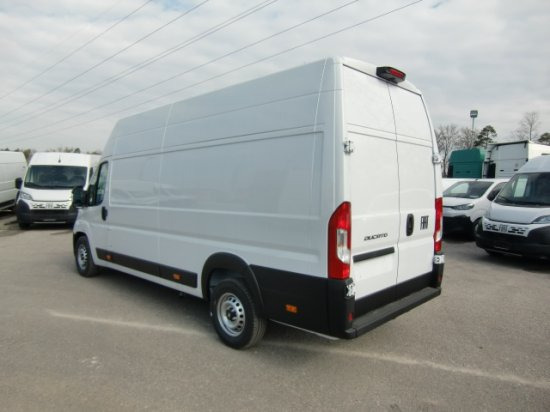 Fiat Ducato MAXI L4H3 140Ps, Klima, Rückfahrkamera, Österreichpreis inkl. NOVA - Furgão: foto 4 Fiat Ducato MAXI L4H3 140Ps, Klima, Rückfahrkamera, Österreichpreis inkl. NOVA - Furgão: foto 4