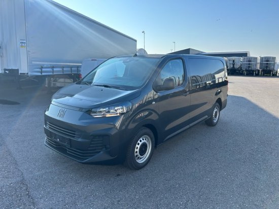 Fiat Scudo Maxi BlueDHi 120 6-Gang inkl. NOVA - Furgão: foto 3 Fiat Scudo Maxi BlueDHi 120 6-Gang inkl. NOVA - Furgão: foto 3