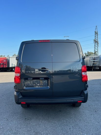 Fiat Scudo Maxi BlueDHi 120 6-Gang inkl. NOVA - Furgão: foto 5 Fiat Scudo Maxi BlueDHi 120 6-Gang inkl. NOVA - Furgão: foto 5