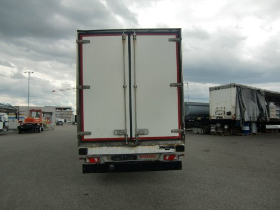 Kögel SVKA 24 Carrier Maxima1300 ,Doppelstock - Semireboque isotérmico: foto 5 Kögel SVKA 24 Carrier Maxima1300 ,Doppelstock - Semireboque isotérmico: foto 5