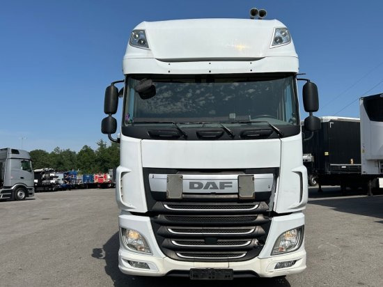 DAF XF 460 FT SSC, Automatik, EURO6 - Tractor: foto 2 DAF XF 460 FT SSC, Automatik, EURO6 - Tractor: foto 2