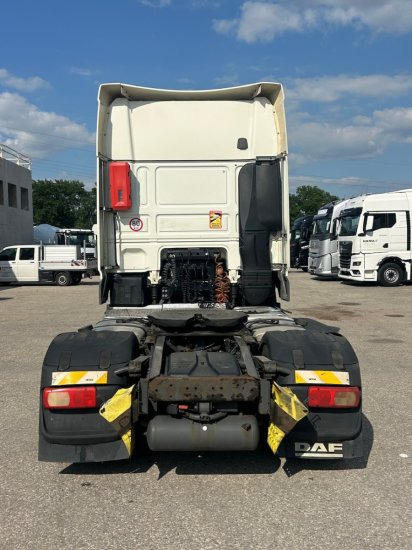 DAF XF 460 FT SSC, Automatik, EURO6 - Tractor: foto 5 DAF XF 460 FT SSC, Automatik, EURO6 - Tractor: foto 5