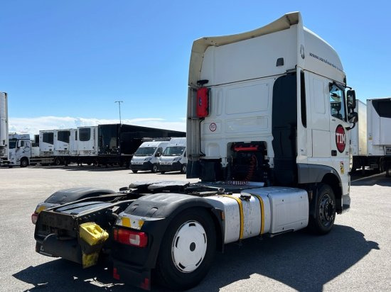 DAF XF 460 FT SSC, Automatik, EURO6 - Tractor: foto 5 DAF XF 460 FT SSC, Automatik, EURO6 - Tractor: foto 5