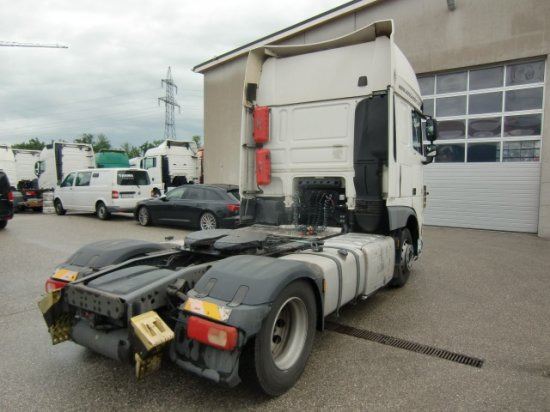 DAF XF 460 SSC, Automatik, EURO6 - Tractor: foto 4 DAF XF 460 SSC, Automatik, EURO6 - Tractor: foto 4