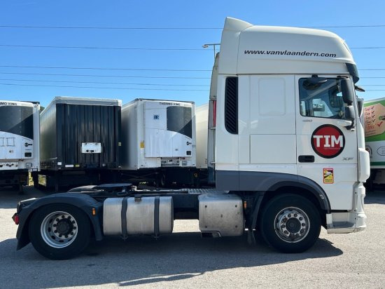 DAF XF 480 FT SSC, Automatik, EURO6 - Tractor: foto 4 DAF XF 480 FT SSC, Automatik, EURO6 - Tractor: foto 4